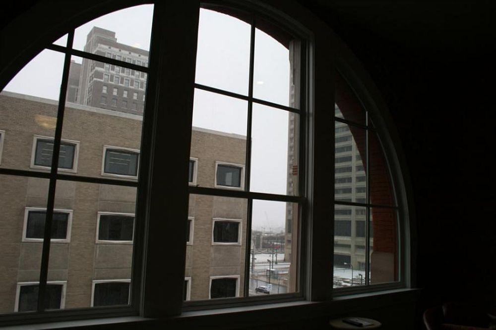 Lofts On Pearl Trademark Collection By Wyndham Μπάφαλο Εξωτερικό φωτογραφία