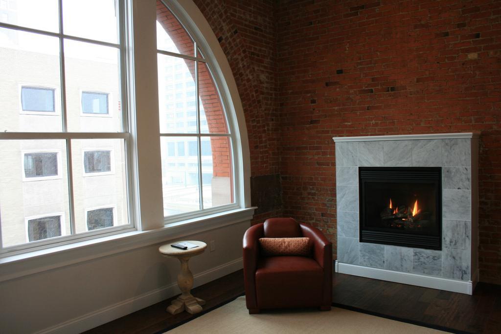 Lofts On Pearl Trademark Collection By Wyndham Μπάφαλο Εξωτερικό φωτογραφία