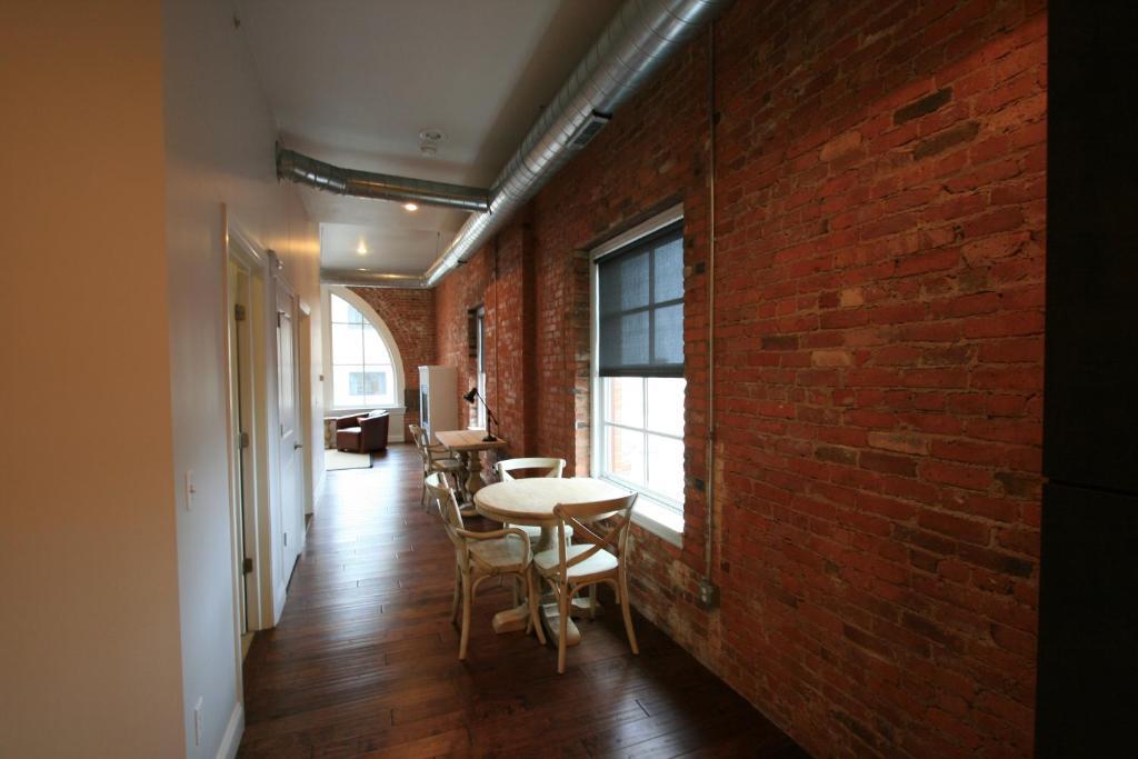 Lofts On Pearl Trademark Collection By Wyndham Μπάφαλο Εξωτερικό φωτογραφία