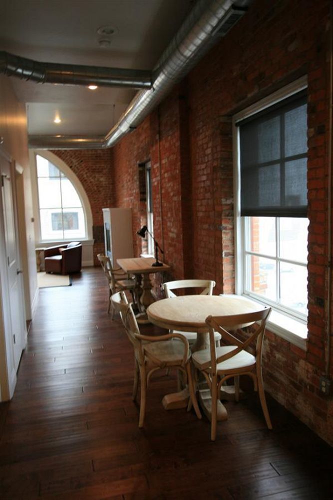 Lofts On Pearl Trademark Collection By Wyndham Μπάφαλο Εξωτερικό φωτογραφία