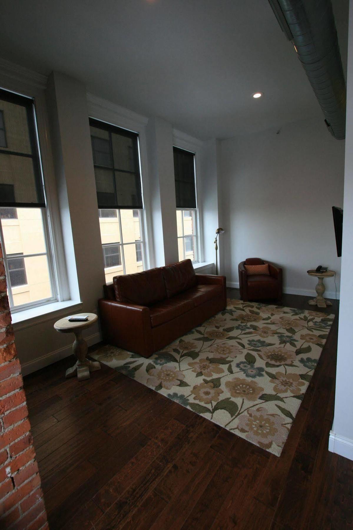 Lofts On Pearl Trademark Collection By Wyndham Μπάφαλο Εξωτερικό φωτογραφία