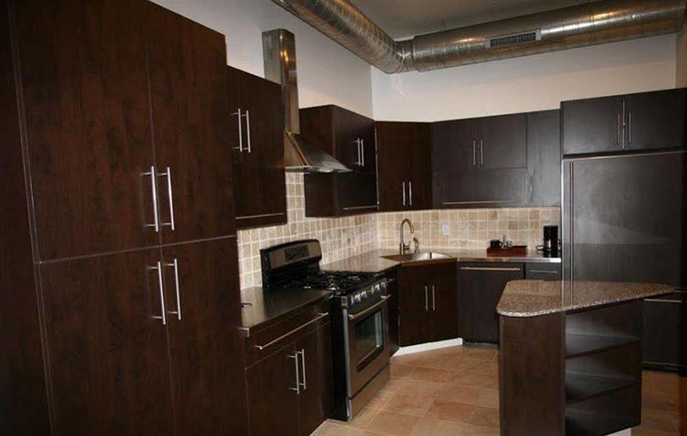 Lofts On Pearl Trademark Collection By Wyndham Μπάφαλο Εξωτερικό φωτογραφία
