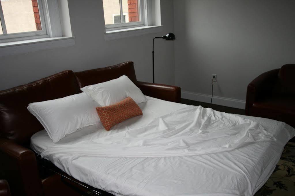 Lofts On Pearl Trademark Collection By Wyndham Μπάφαλο Εξωτερικό φωτογραφία