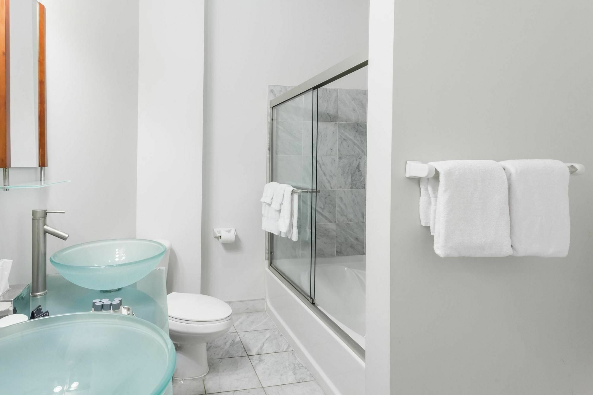 Lofts On Pearl Trademark Collection By Wyndham Μπάφαλο Εξωτερικό φωτογραφία