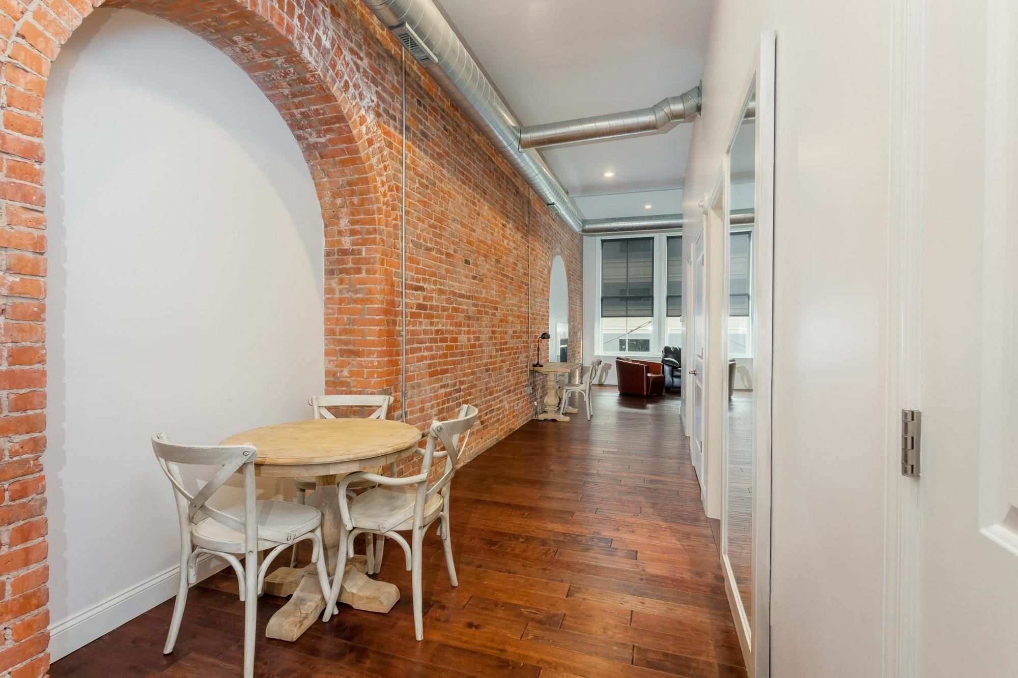 Lofts On Pearl Trademark Collection By Wyndham Μπάφαλο Εξωτερικό φωτογραφία