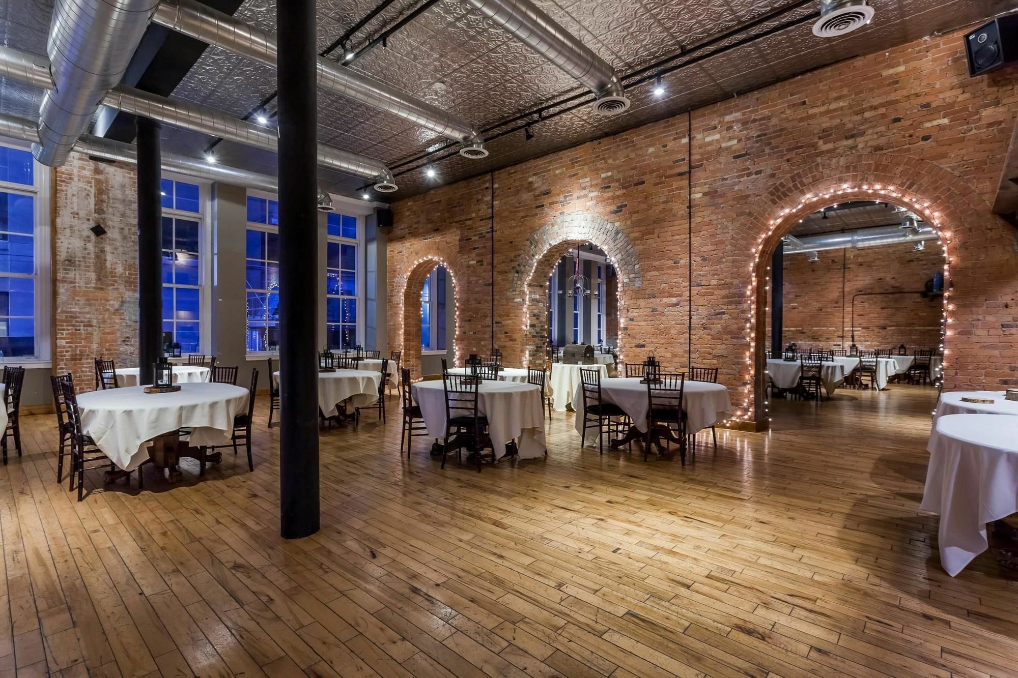 Lofts On Pearl Trademark Collection By Wyndham Μπάφαλο Εξωτερικό φωτογραφία