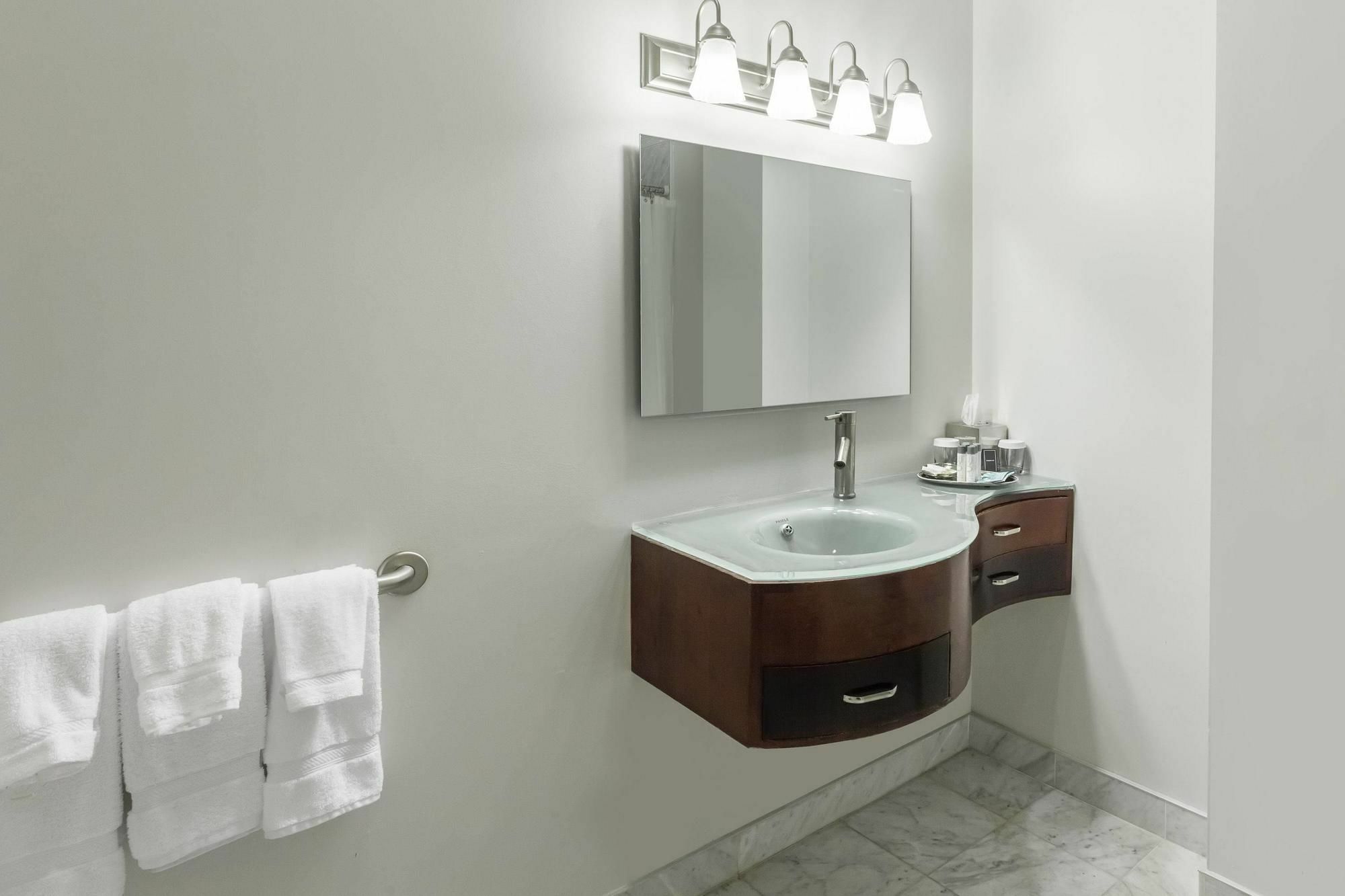 Lofts On Pearl Trademark Collection By Wyndham Μπάφαλο Εξωτερικό φωτογραφία