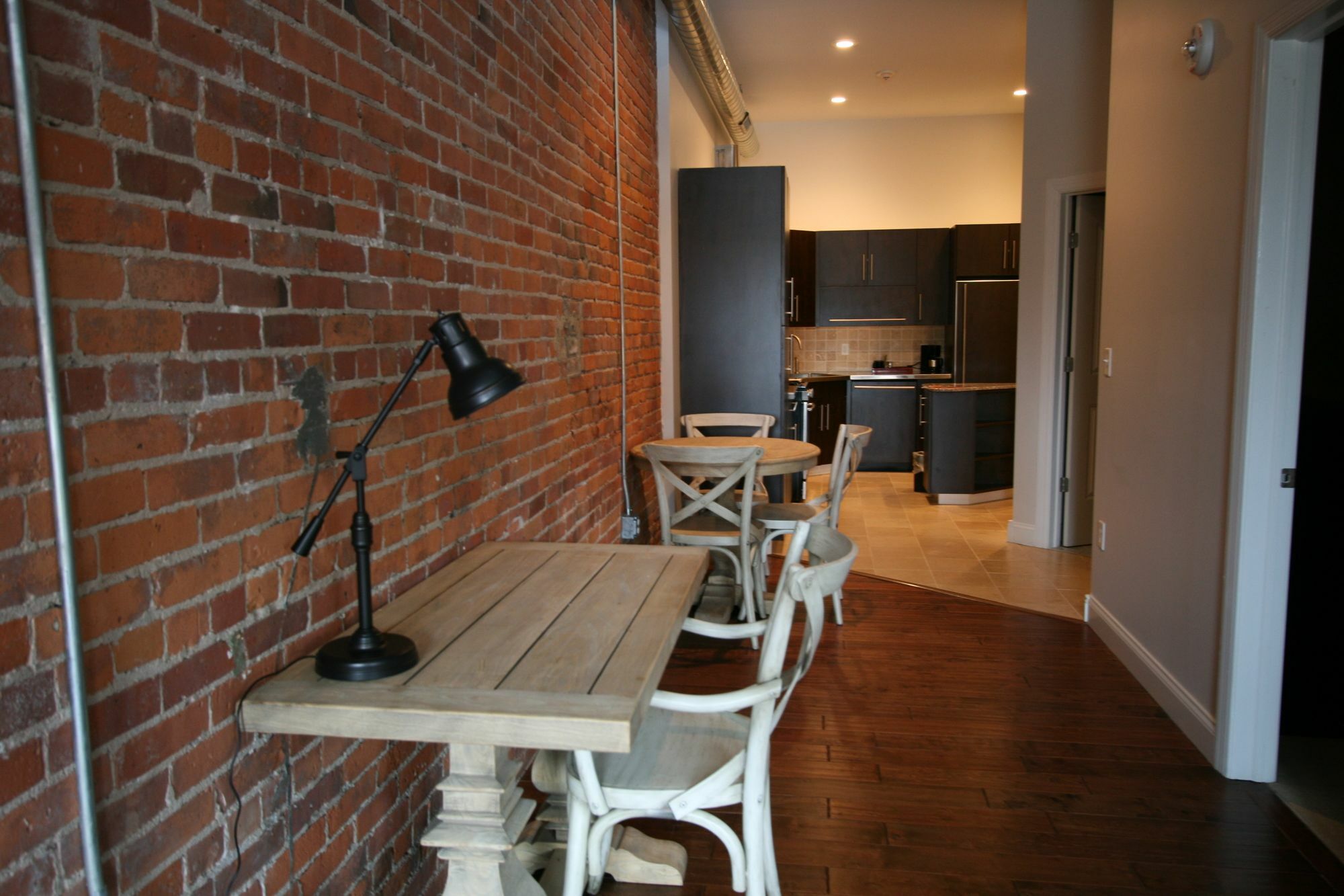 Lofts On Pearl Trademark Collection By Wyndham Μπάφαλο Εξωτερικό φωτογραφία