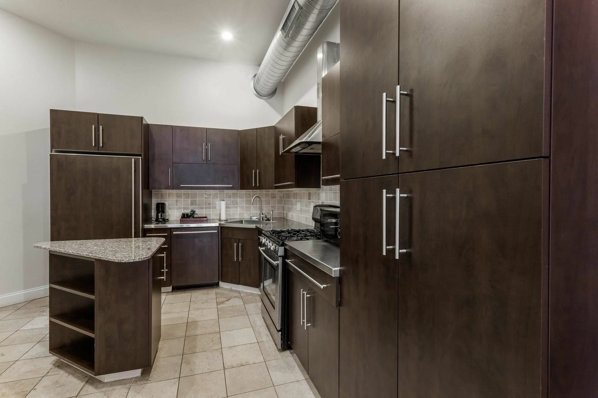 Lofts On Pearl Trademark Collection By Wyndham Μπάφαλο Εξωτερικό φωτογραφία
