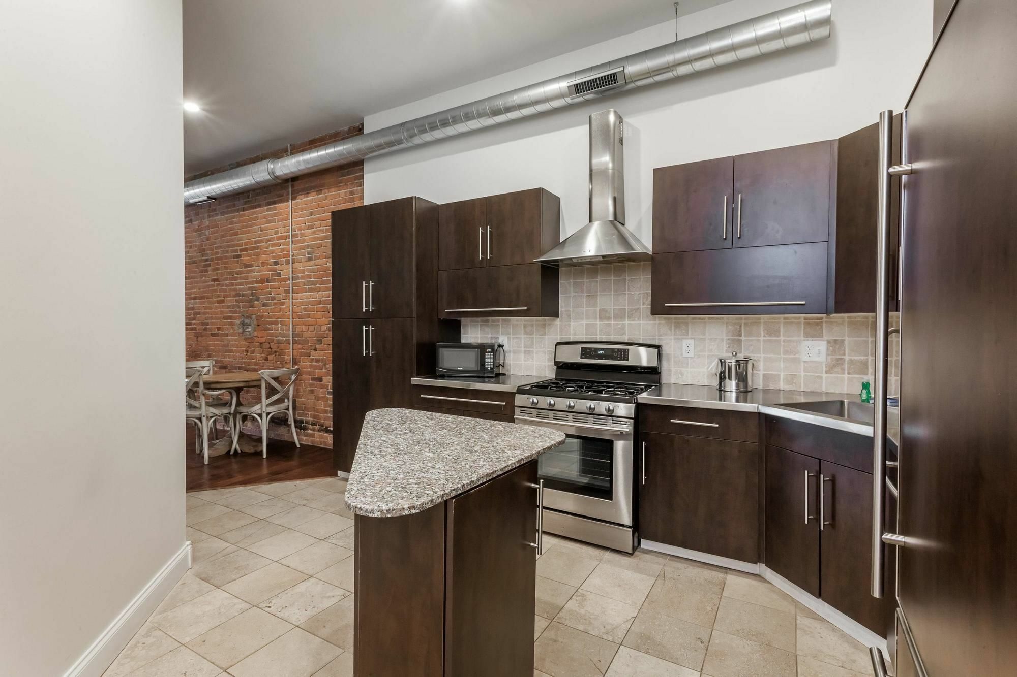 Lofts On Pearl Trademark Collection By Wyndham Μπάφαλο Εξωτερικό φωτογραφία