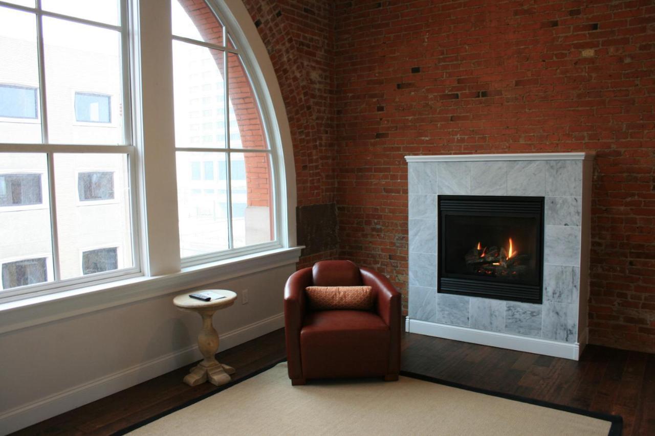 Lofts On Pearl Trademark Collection By Wyndham Μπάφαλο Εξωτερικό φωτογραφία