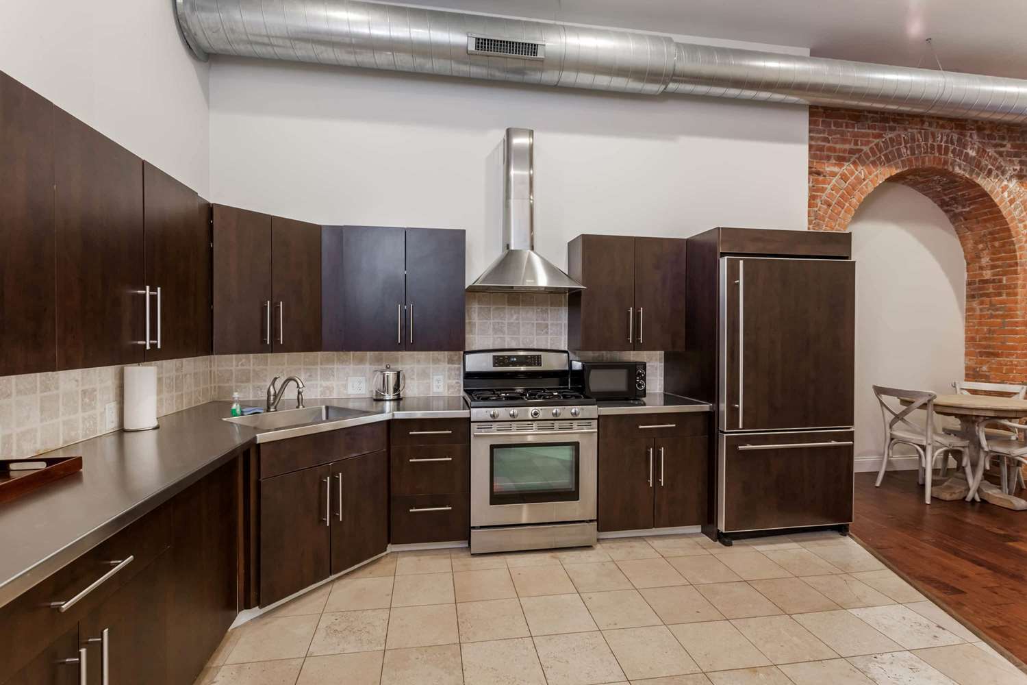 Lofts On Pearl Trademark Collection By Wyndham Μπάφαλο Εξωτερικό φωτογραφία